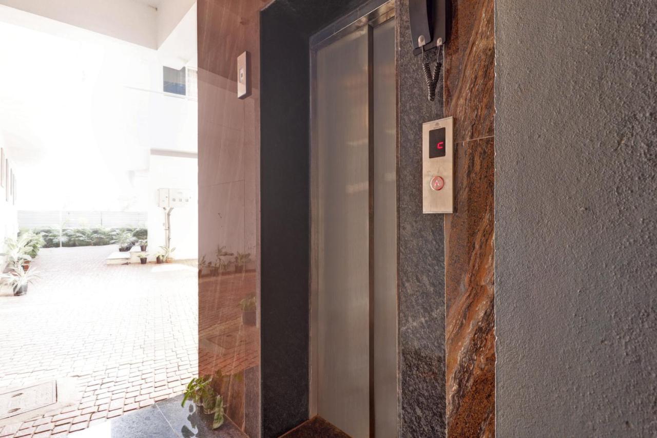 Mājāli Spot On Svasthi Homes المظهر الخارجي الصورة