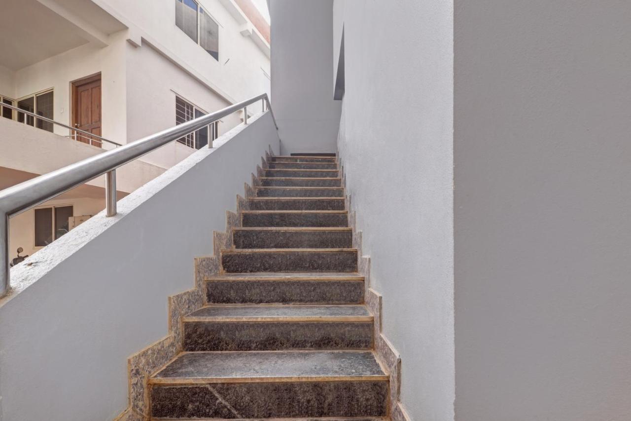 Mājāli Spot On Svasthi Homes المظهر الخارجي الصورة