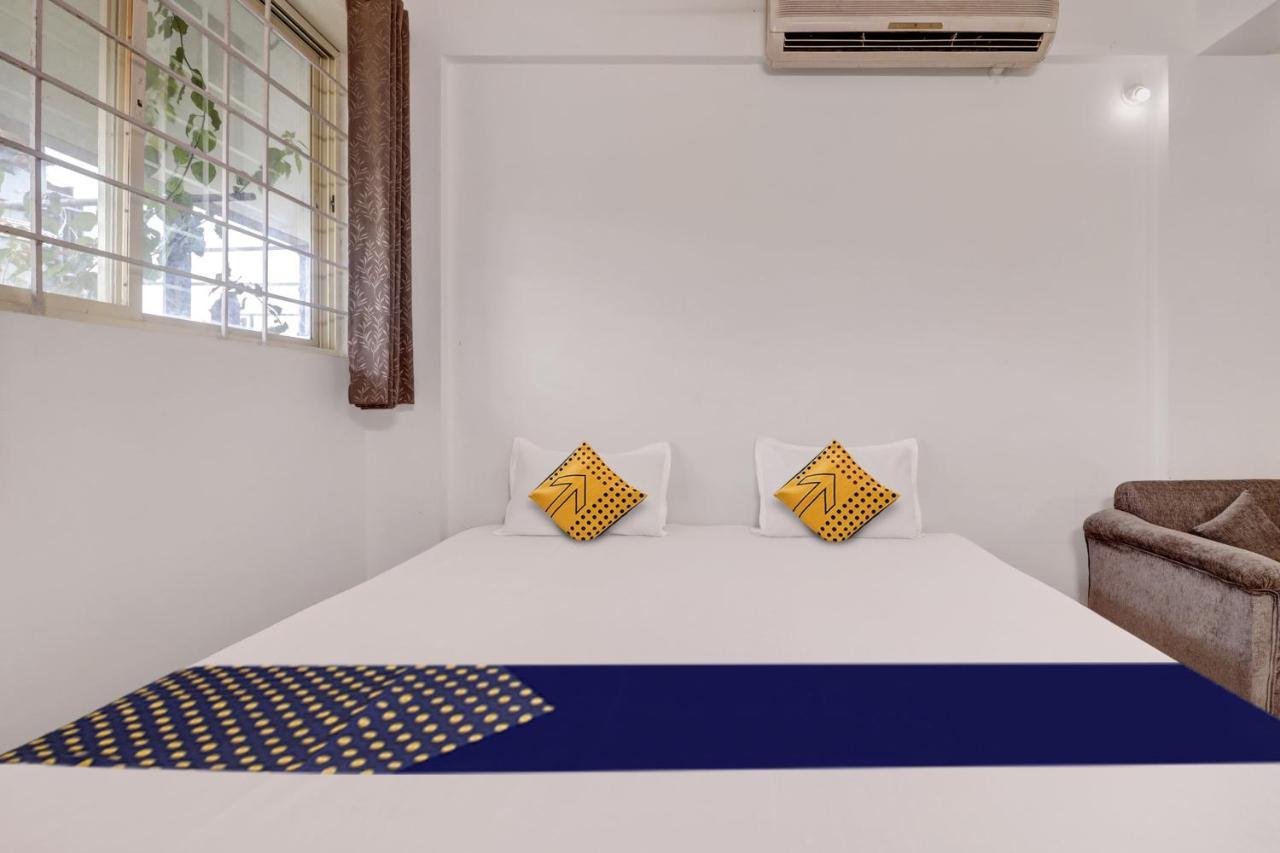 Mājāli Spot On Svasthi Homes المظهر الخارجي الصورة