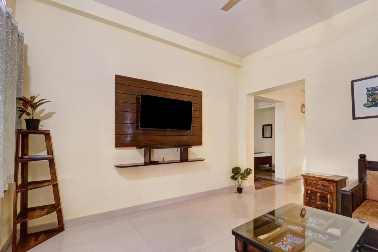 Mājāli Spot On Svasthi Homes المظهر الخارجي الصورة
