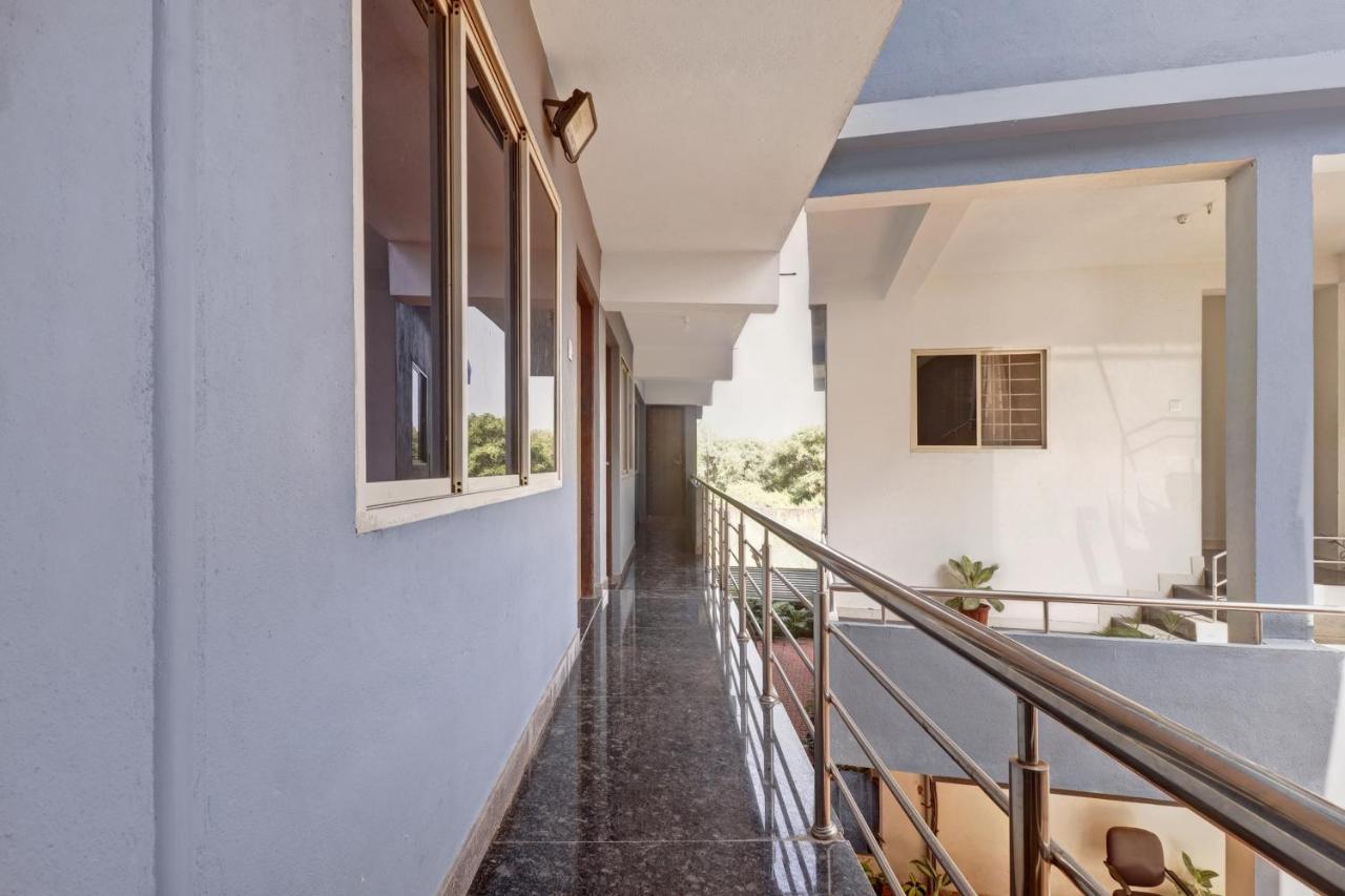 Mājāli Spot On Svasthi Homes المظهر الخارجي الصورة